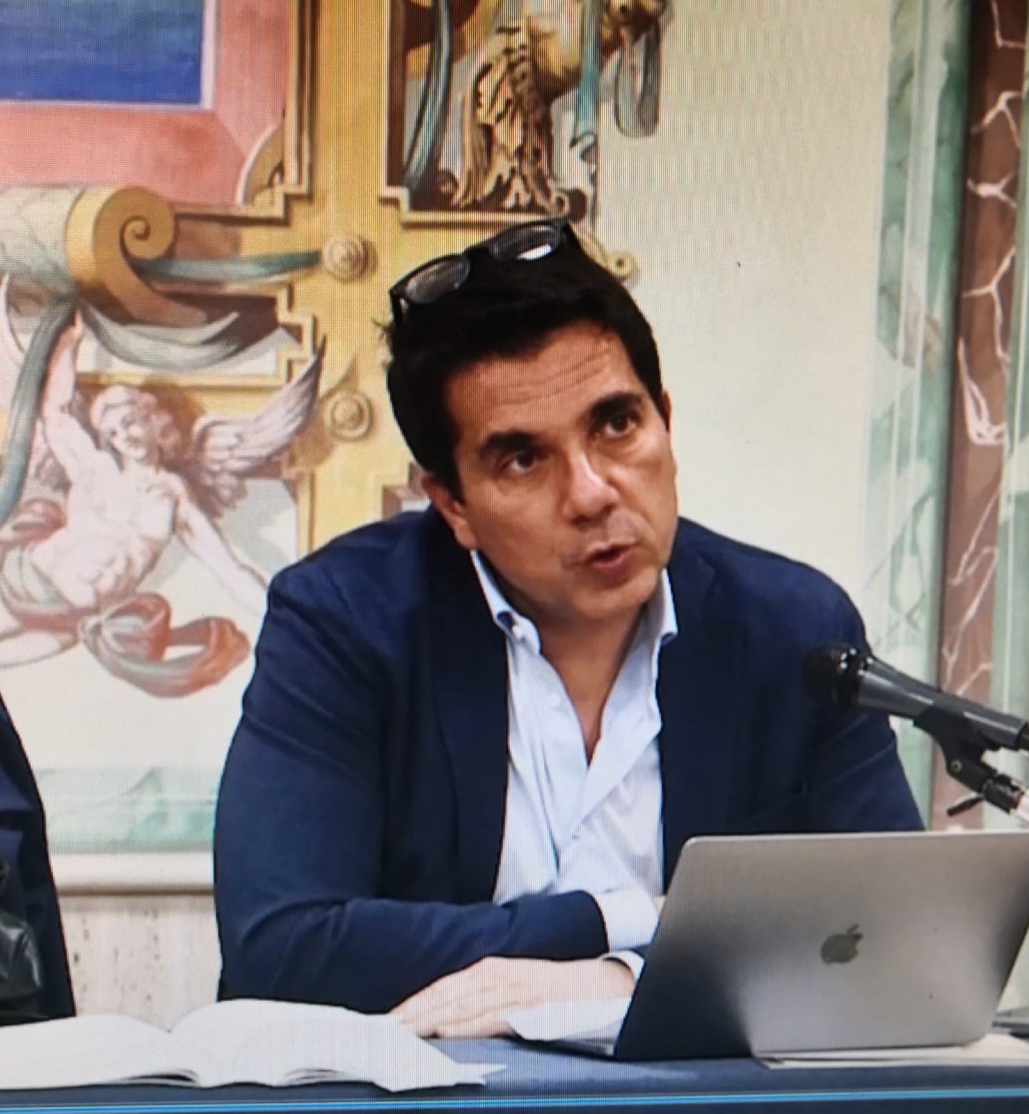 Roberto Giovagnoli