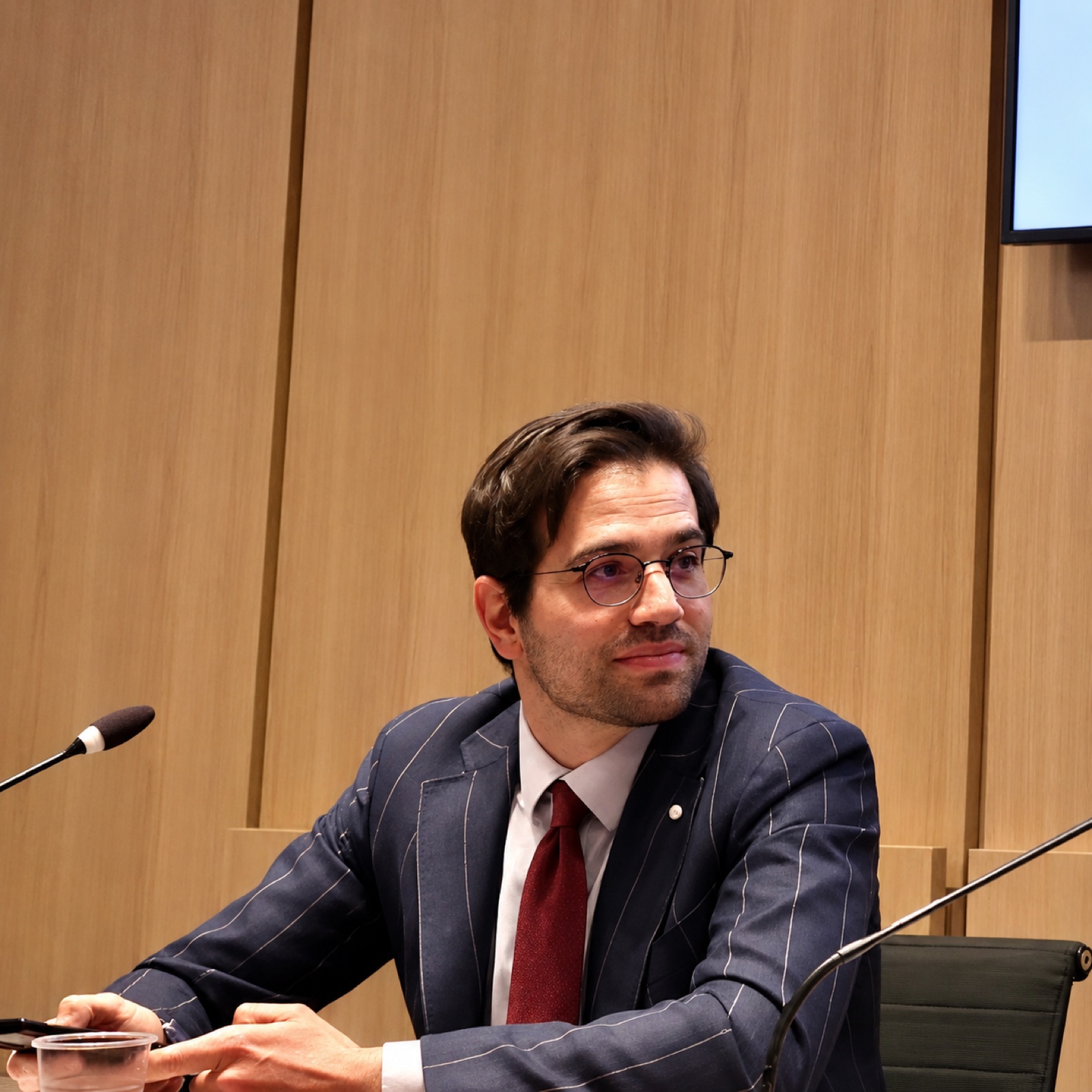 Marco Maria Cellini