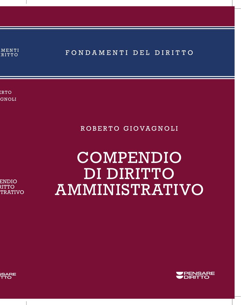 Compendio di Diritto Amministrativo